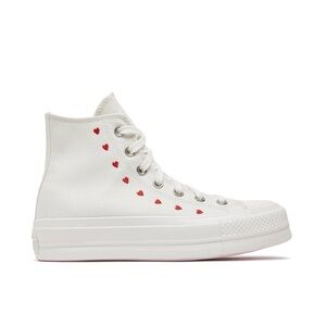 Converse Chuck Taylor All Star Lift Platform “Crafted With Love” Limited Edition